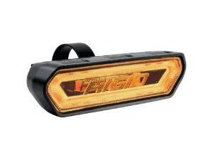 RIGID Industries Chase - Amber