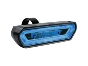 RIGID Industries Chase - Blue