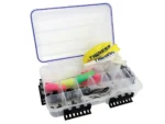 Tigress Kite Assembly Box