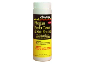 BoatLIFE Fiberglass Powder Cleaner - 26oz