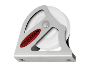 Ronstan Series 40 All Purpose Block - Single Upright Lead