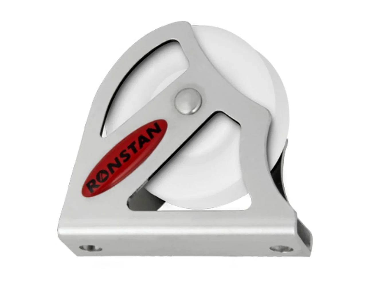 Ronstan Series 40 All Purpose Block - Single Upright Lead