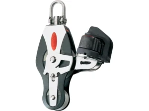 Ronstan Series 40 All Purpose Block - Fiddle - Cleat