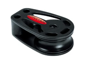 Ronstan Series 40 All Purpose Block - Single Cheek