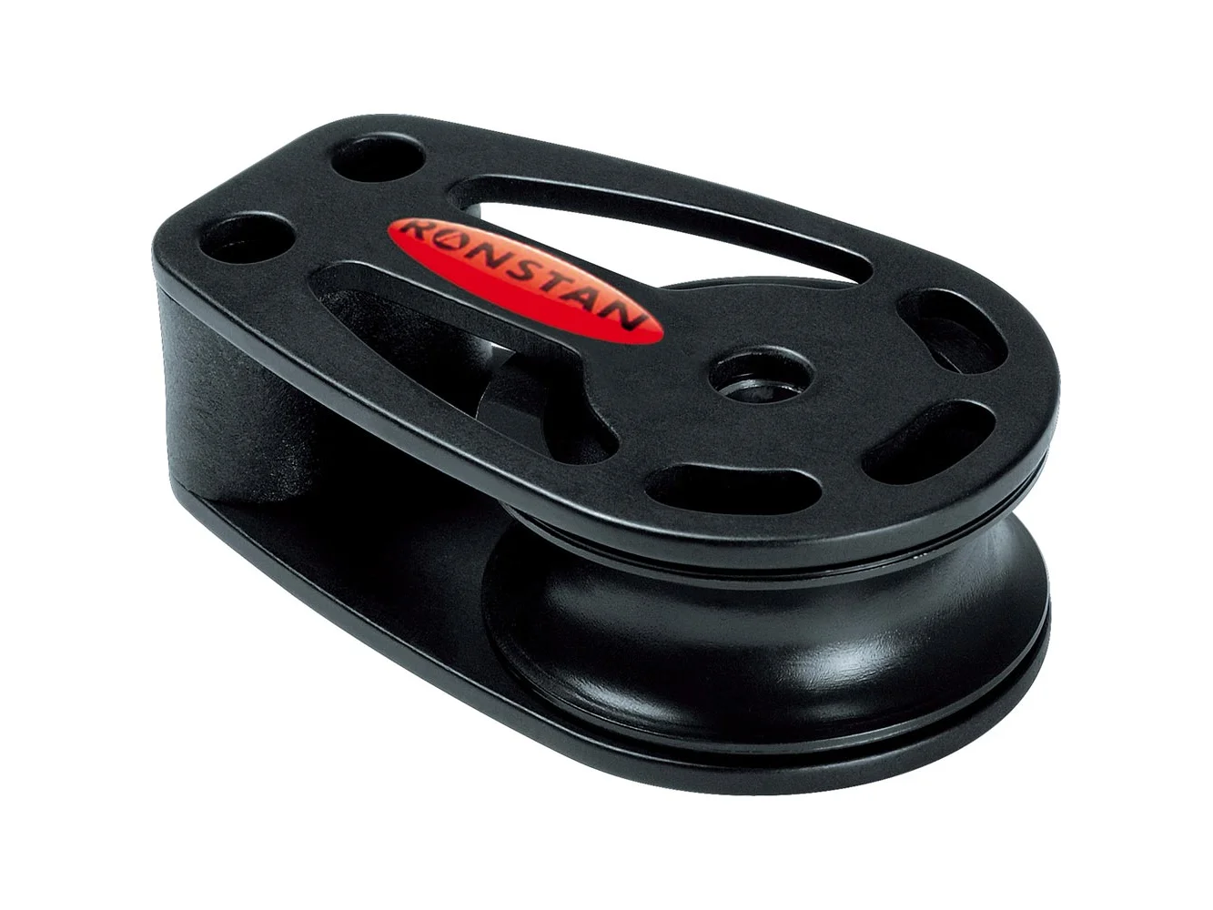 Ronstan Series 40 All Purpose Block - Single Cheek