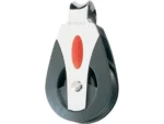 Ronstan Series 40 Ball Bearing Block - Single - Loop Top