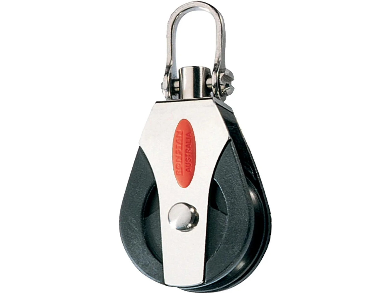 Ronstan Series 40 High Load Block - Single