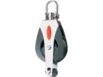 Ronstan Series 40 Ball Bearing Block - Single - Becket