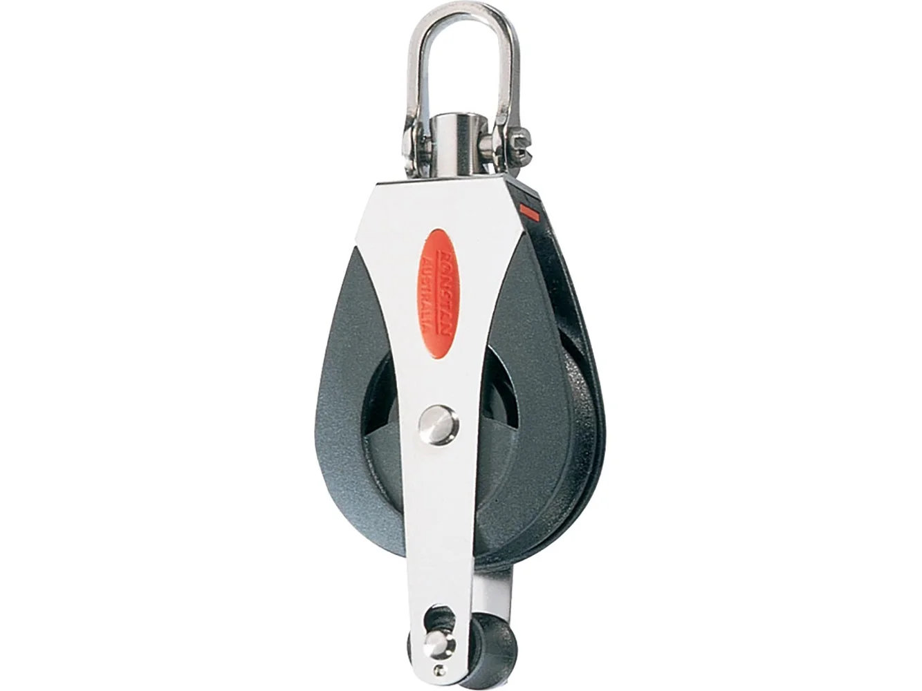 Ronstan Series 40 Ball Bearing Block - Single - Becket