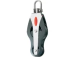 Ronstan Series 40 Ball Bearing Block - Fiddle