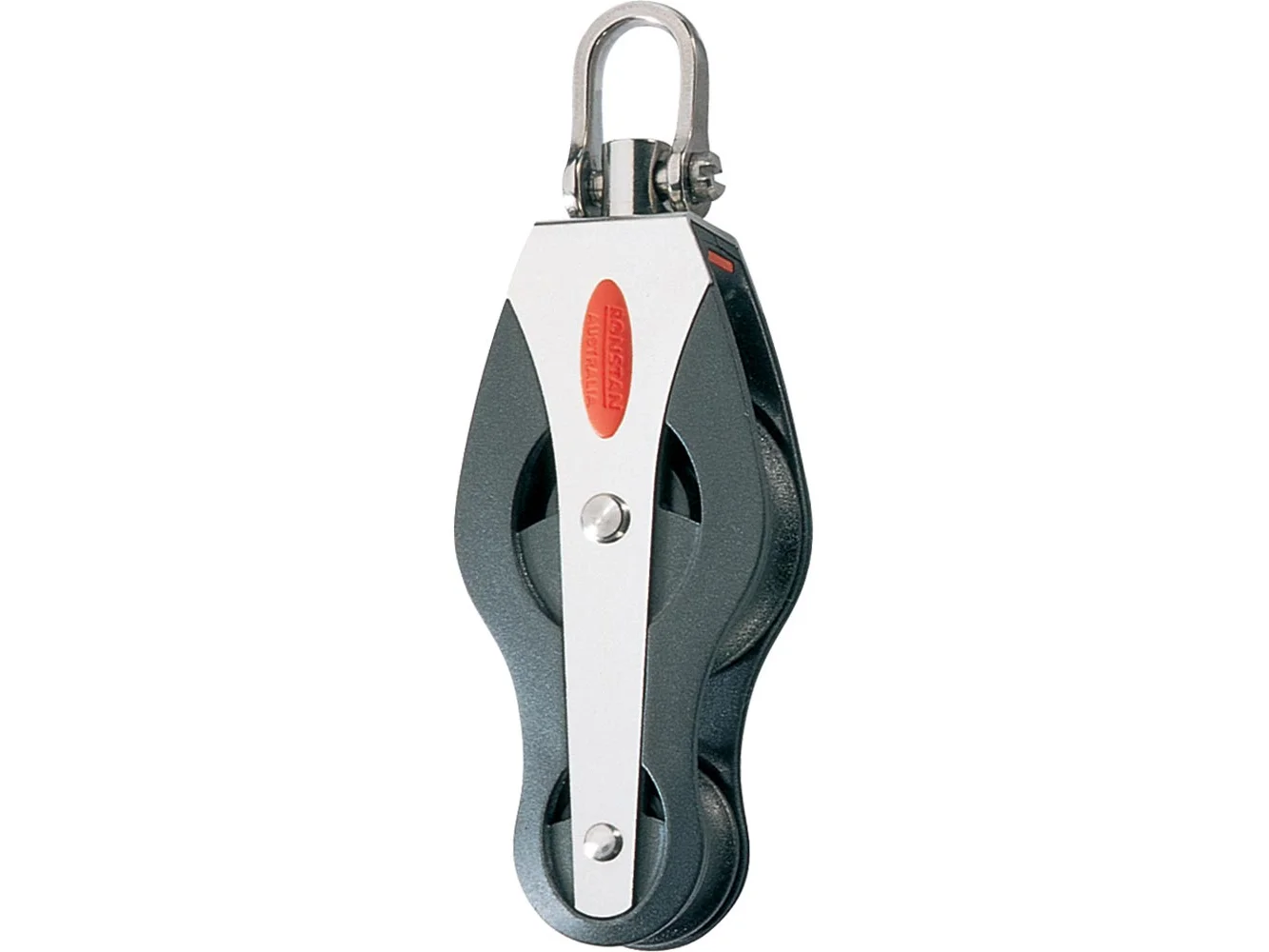 Ronstan Series 40 Ball Bearing Block - Fiddle