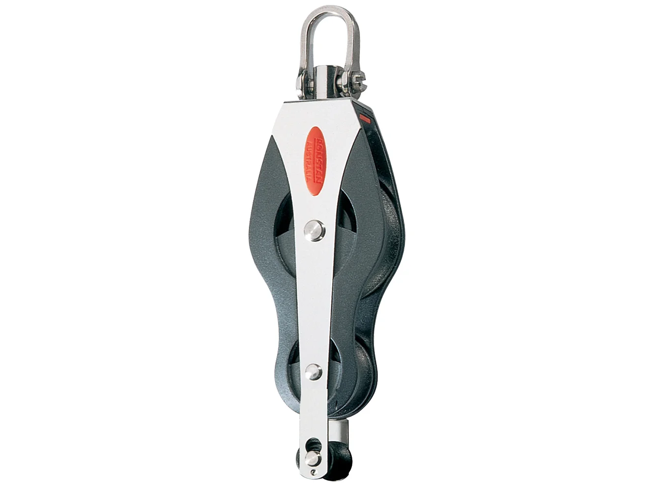 Ronstan Series 40 Ball Bearing Block - Fiddle - Becket