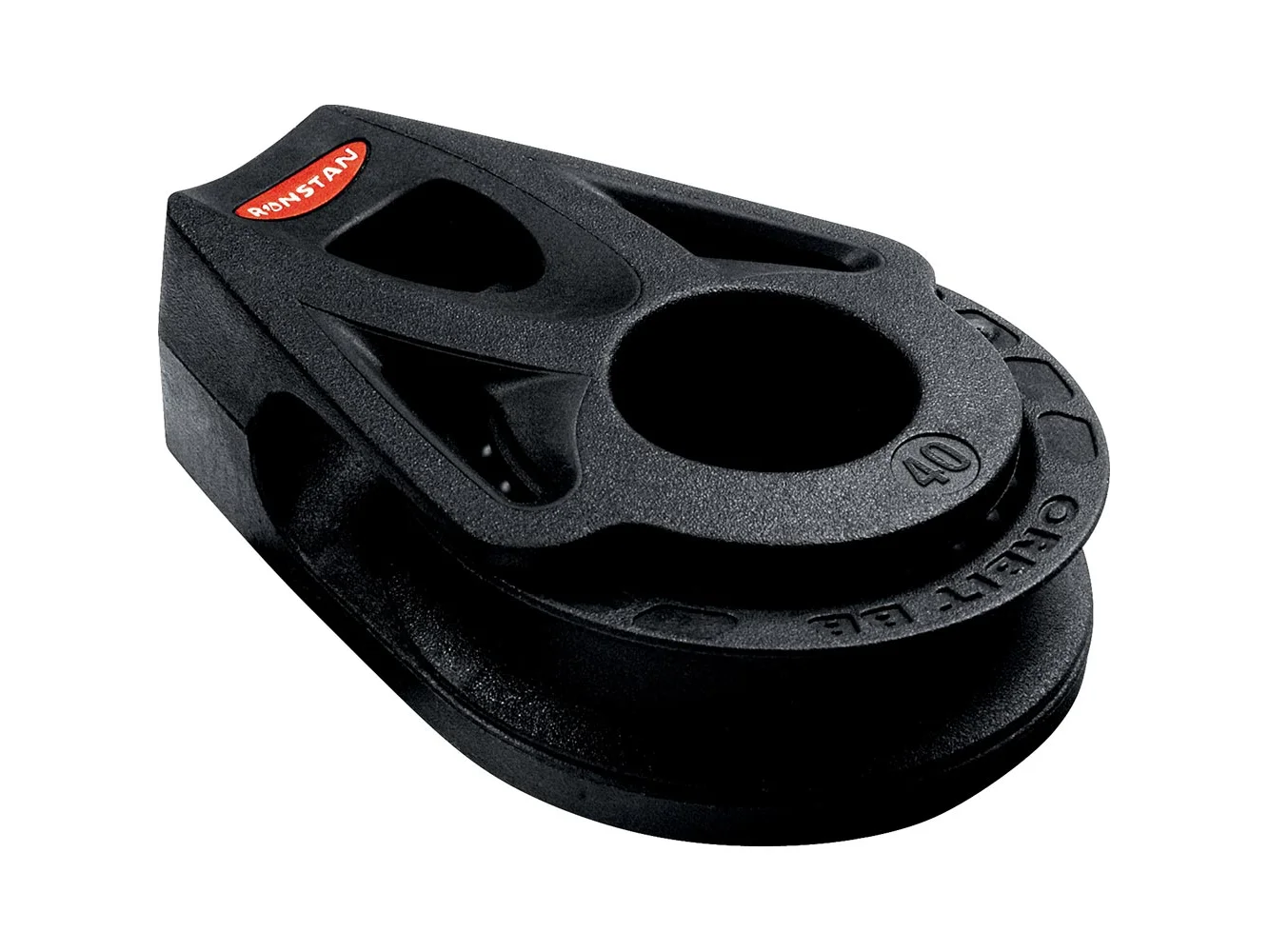 Ronstan Series 40 Ball Bearing Orbit Block - Cheek