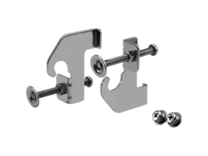 Icom MBF-5 Flush Mount Kit f/M330