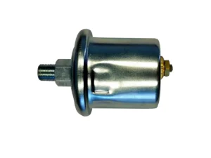 Faria Oil Pressure Sender 1/8" NPTF American 100 PSI - Single Standard