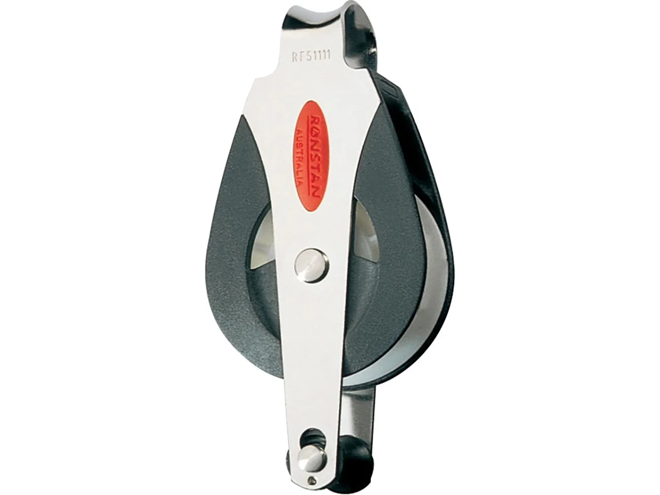 Ronstan Series 50 All Purpose Single Loop Top - Becket