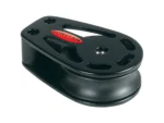Ronstan Series 50 All Purpose Cheek Block - Single
