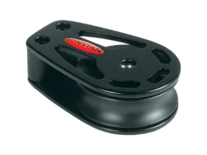 Ronstan Series 50 All Purpose Cheek Block - Single