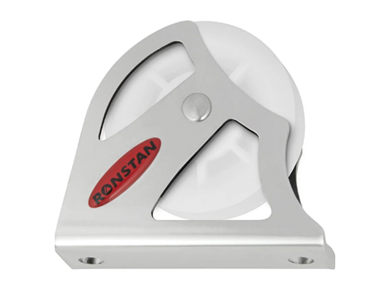 Ronstan Series 50 All Purpose Block - Single Upright Lead