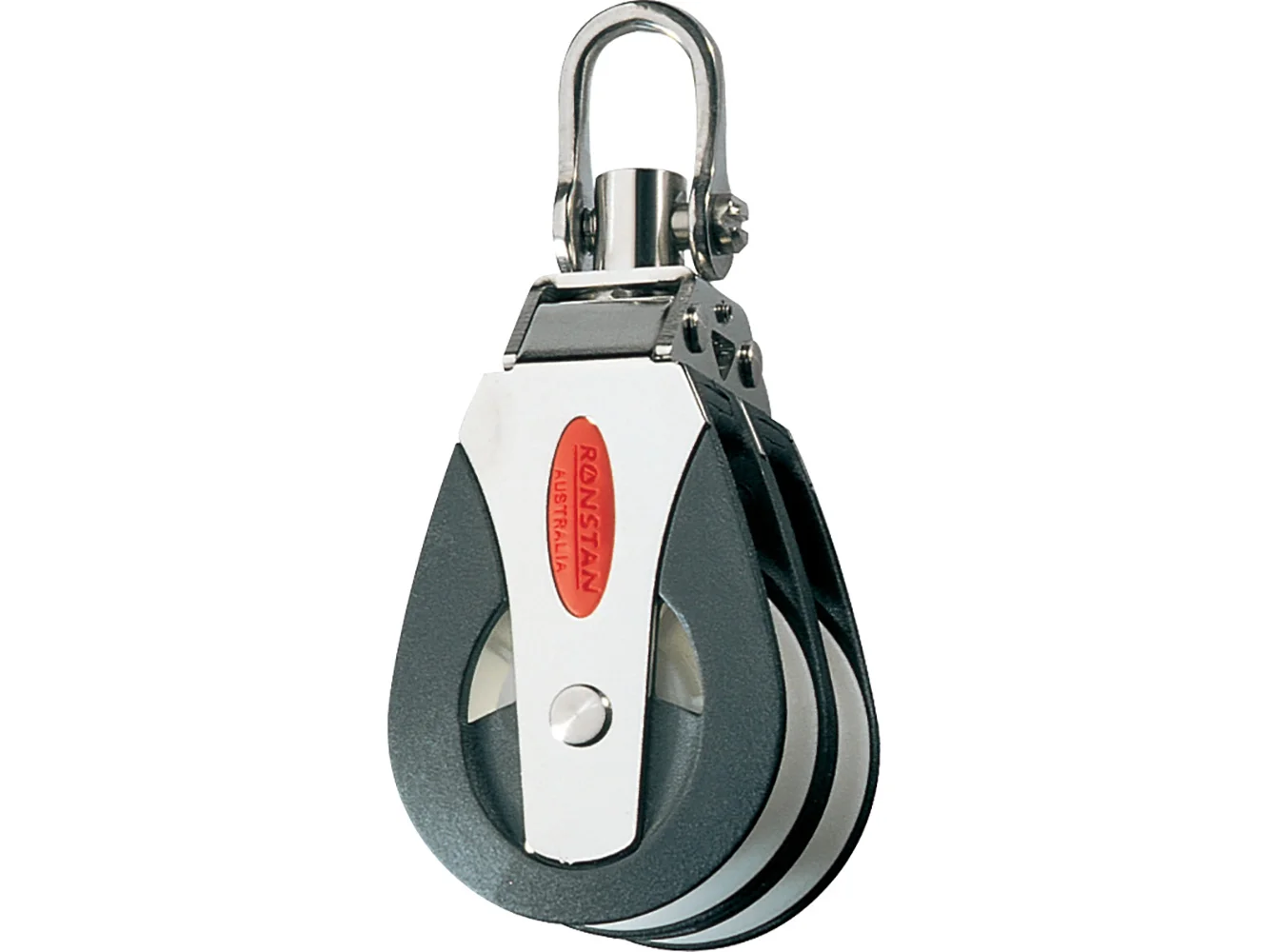 Ronstan Series 50 All Purpose Block - Double