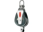 Ronstan Series 40 All Purpose Block - Double - Becket