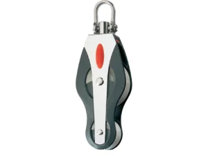 Ronstan Series 50 All Purpose Block - Fiddle