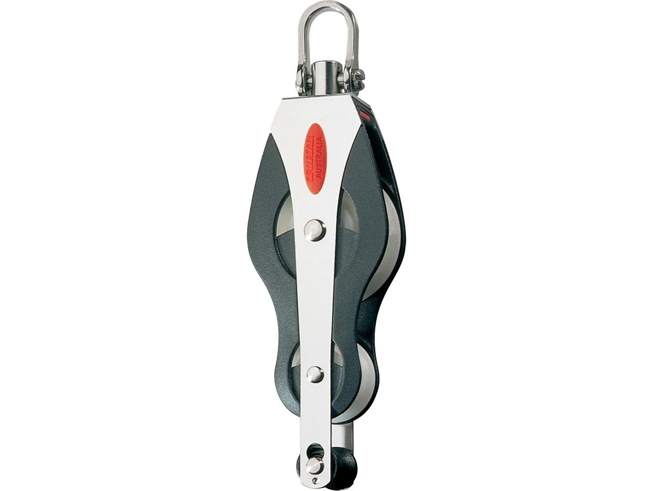 Ronstan Series 50 All Purpose Block - Fiddle - Becket