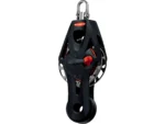 Ronstan Series 55 Ratchet Mount Orbit Block - Fiddle Becket Swivel