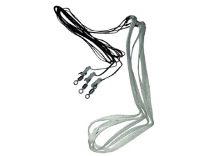 Tigress 3-Leg Kite String