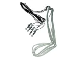 Tigress 4-Leg Kite String