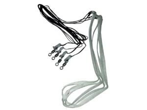 Tigress 4-Leg Kite String