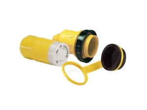 Marinco 16A 230V Connector Kit