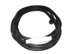 Furuno NavNet Power Cable Assembly - 3-Pin - 5M - 15A Fuse