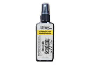 Flitz Sealant Spray Bottle - 50ml/1.7oz