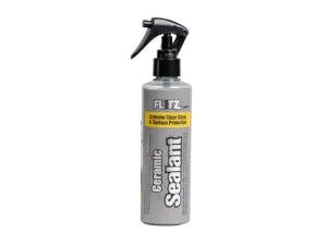 Flitz Ceramic Sealant Spray Bottle 236ml/8oz
