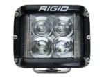RIGID Industries D-SS Series PRO Flood Surface Mount - Black