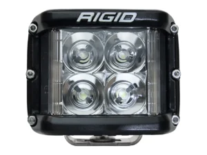 RIGID Industries D-SS Series PRO Flood Surface Mount - Black