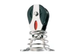 Ronstan Series 20 Ball Bearing Block- Single, Stand-Up Loop Top