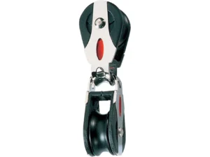 Ronstan Series 20 Ball Bearing Block - Loop Top Linked