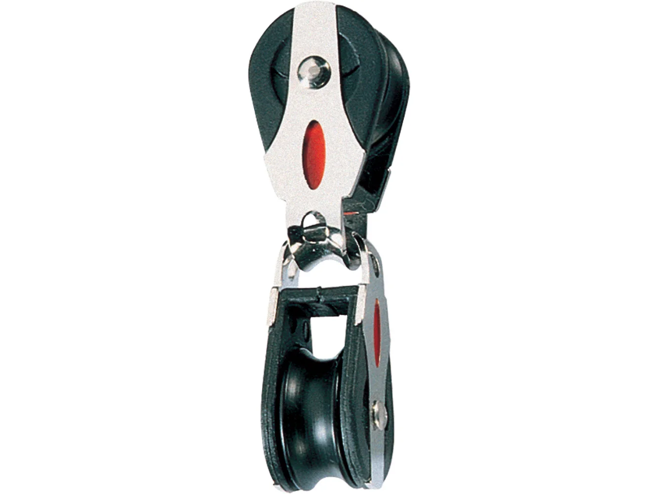 Ronstan Series 20 Ball Bearing Block - Loop Top Linked