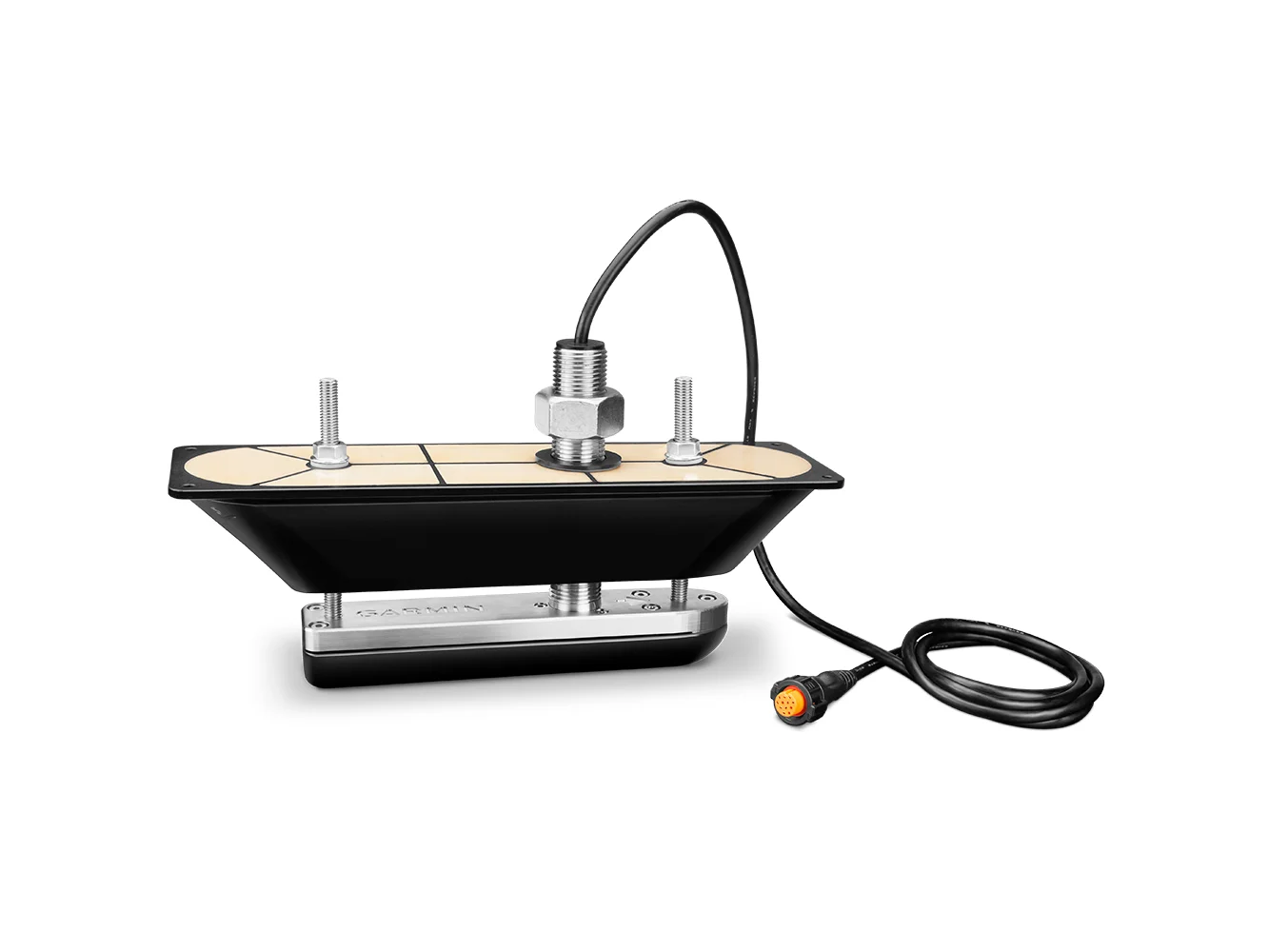 Garmin GT34UHD-TH Ultra HD Thru-Hull Transducer