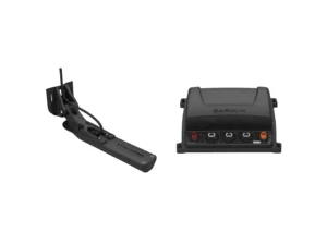 Garmin GCV™ 20 Ultra HD Scanning Sonar Black Box w/GT34UHD-TM Ultra HD Transom Mount Transducer