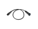 Garmin 4-Pin Transducer to 8-Pin Sonar Port