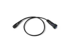 Garmin 4-Pin Transducer to 8-Pin Sonar Port