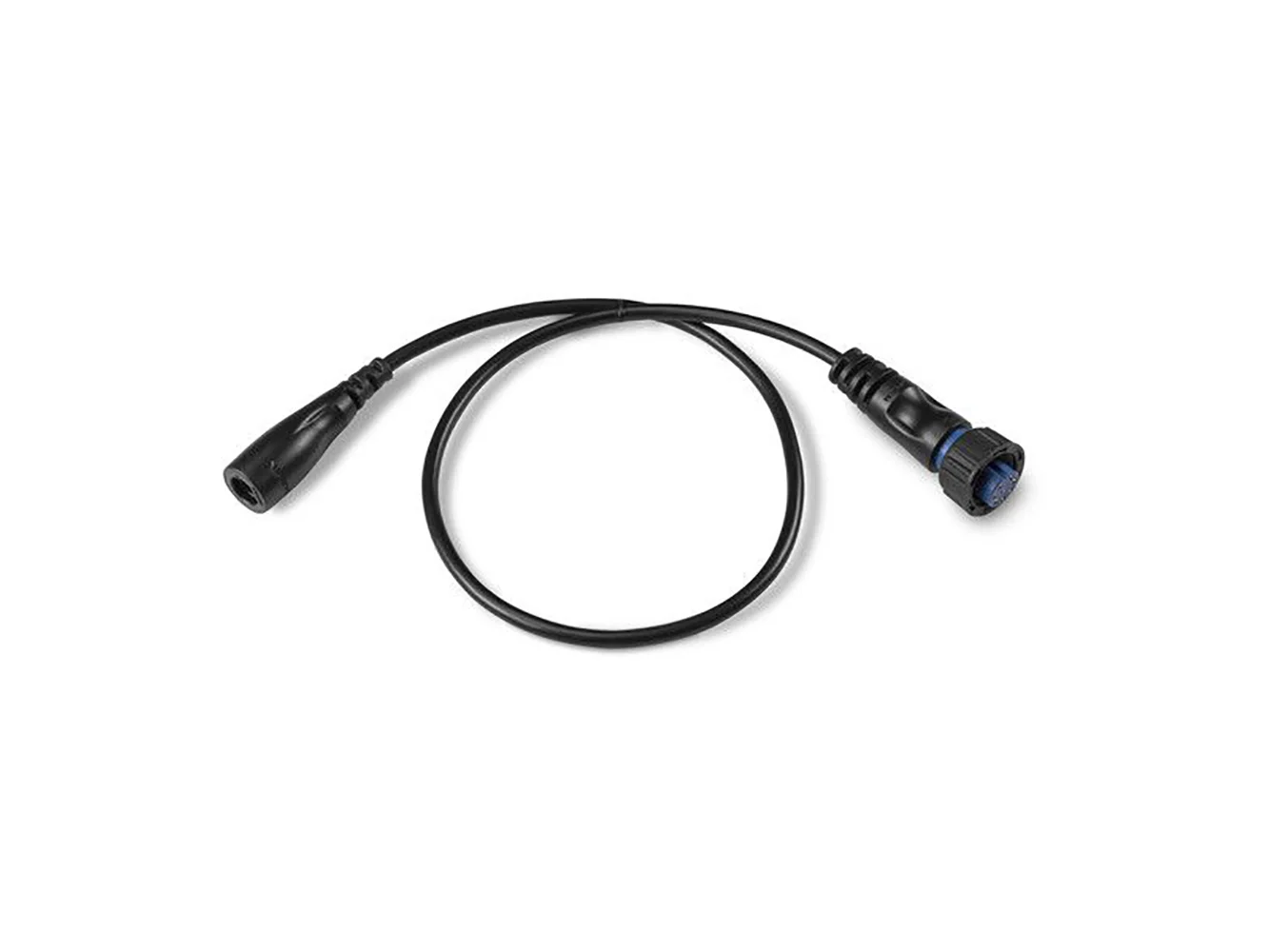 Garmin 4-Pin Transducer to 8-Pin Sonar Port