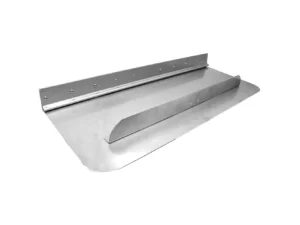 Bennett 30x12 Trim Plane Assembly