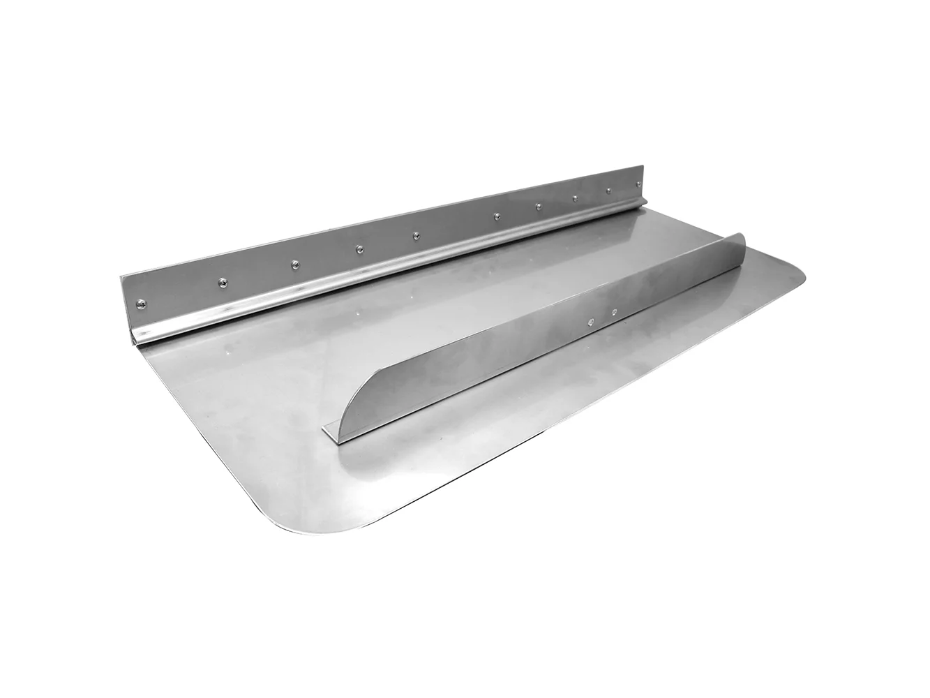 Bennett 30x12 Trim Plane Assembly