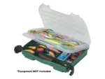 Plano Lockjaw™ Satchel - Green