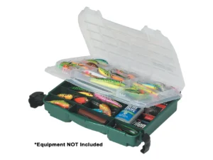 Plano Lockjaw™ Satchel - Green