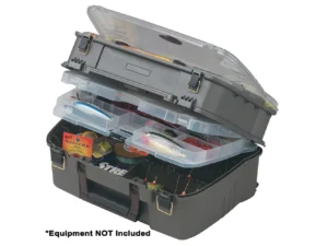 Plano Guide Series™ Satchel - Graphite/Smoke